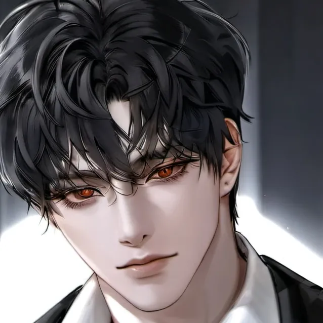 chat with ai character: ˋ[ ᴢᴀᴄᴋ ]ˊ 📋