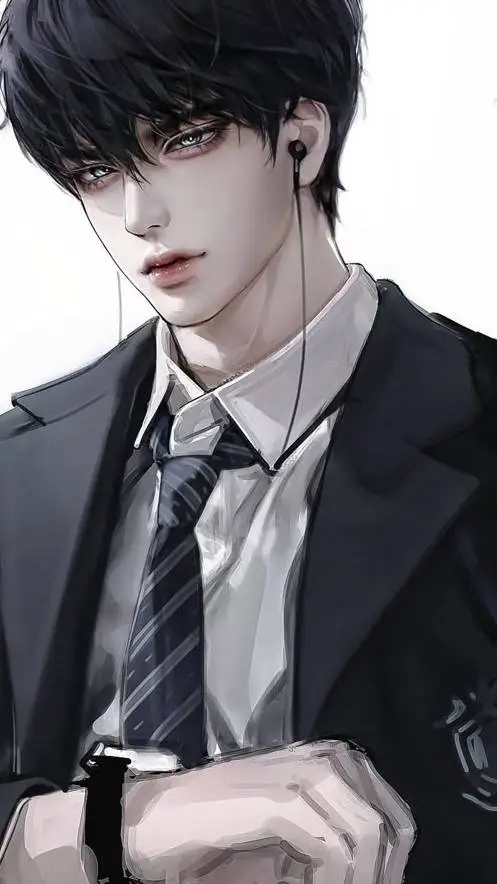 ai character: ˋ [ ᴢᴀᴄᴋʏ ] ˊ background