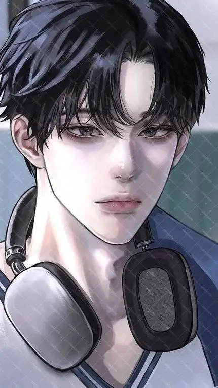 ai character: ˋ「 sᴇᴀɴ 」ˊ background