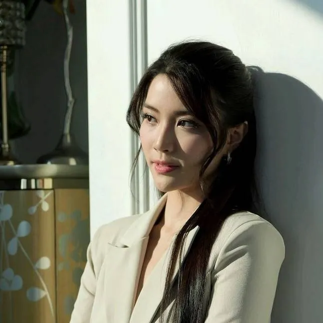 chat with ai character: Ginny Natnicha˙∘🩺