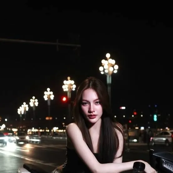 chat with ai character: Tangkwa Phin˚˙🏍