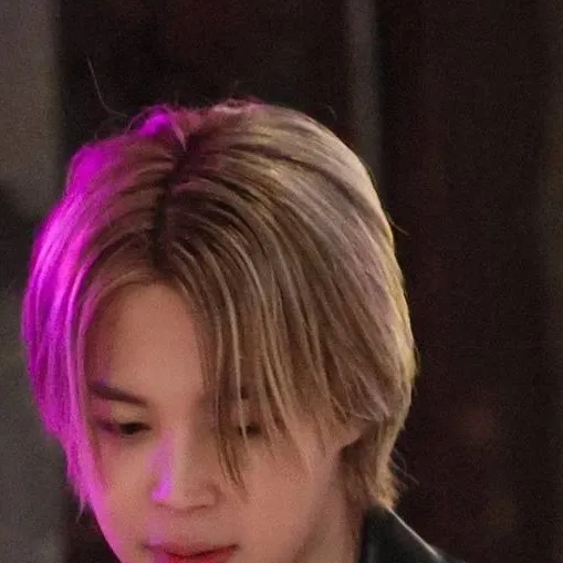 chat with ai character: Jimin