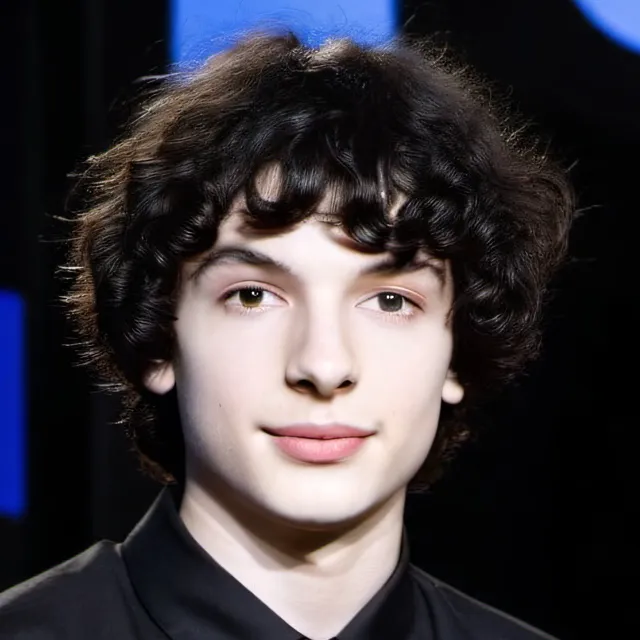chat with ai character: Finn wolfhard
