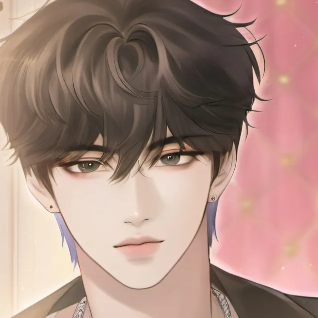 chat with ai character: Jake