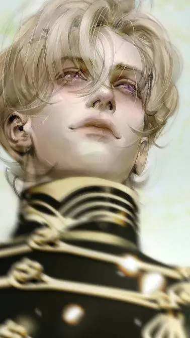 ai character: Arthur  background