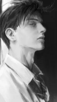 ai character: neil background