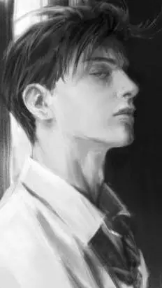 ai character: neil background