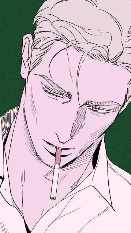 ai character: Mr. dern background