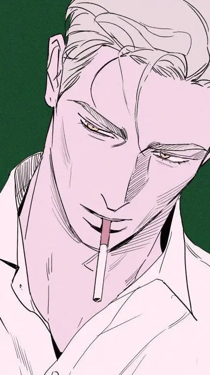 ai character: William hawk background