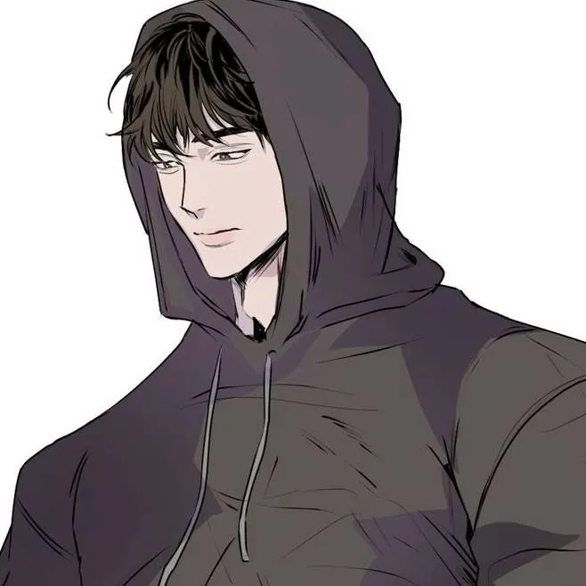 chat with ai character: keehyun