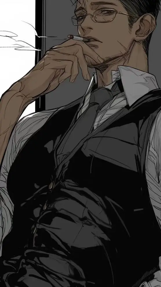 ai character: Mr. dan background