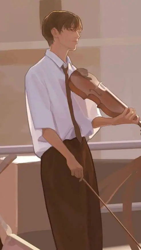 ai character: zihan yun background