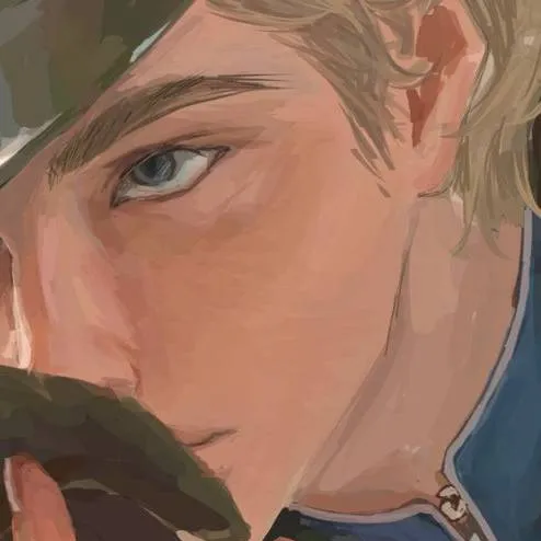 chat with ai character: Clive