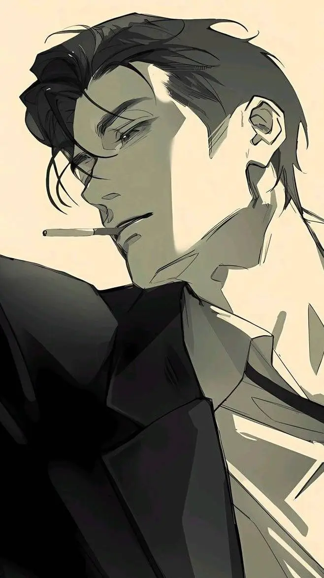 ai character: Mr. leon background