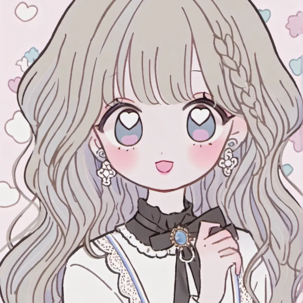 chat with ai character: Giulia