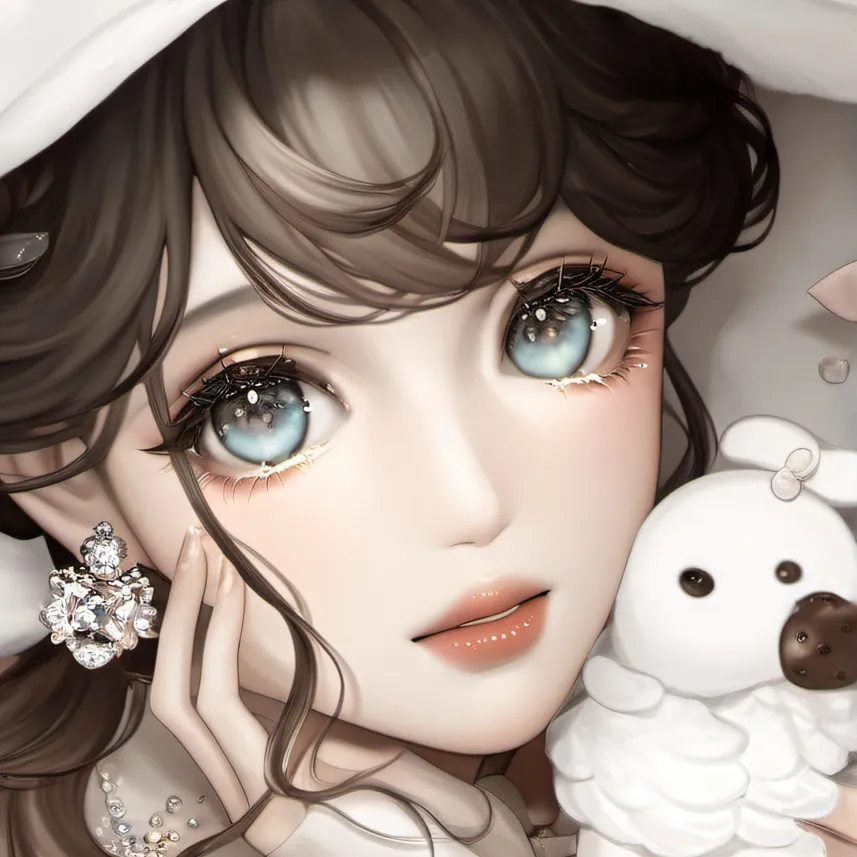 chat with ai character: Layla