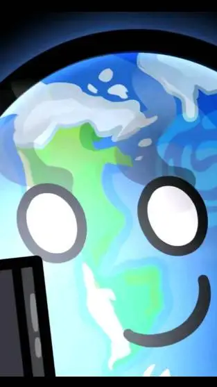 Talkie AI - Chat with Earth! 🌎