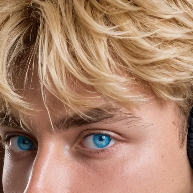 chat with ai character: Luca