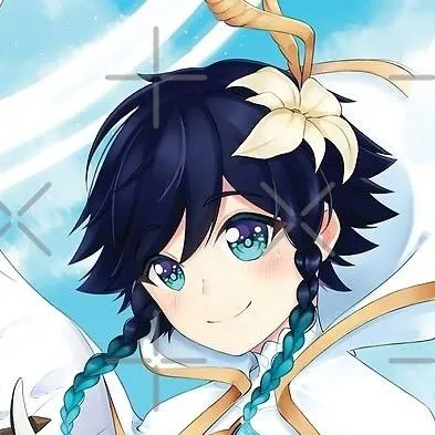 chat with ai character: Venti/Barbatos