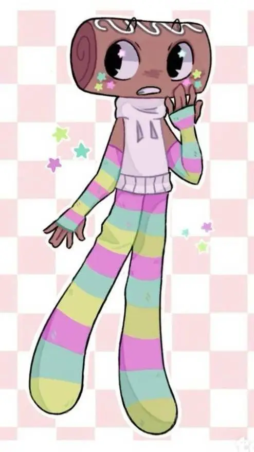 ai character: ☆彡 𝑪𝒐𝒔𝒎𝒐ミ☆ background