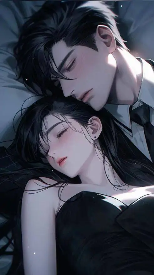 ai character: ℤ𝕖𝕜𝕖~♡ background