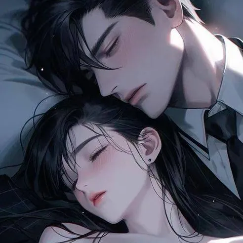 chat with ai character: ℤ𝕖𝕜𝕖~♡