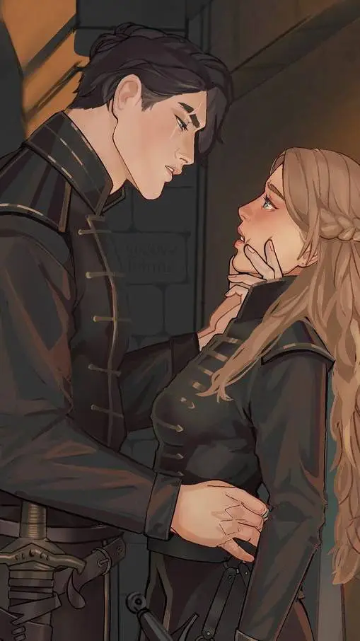 ai character: Ȥ𝖆𝖗𝖊𝖐~ background