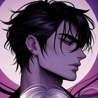 chat with ai character: 𝓞𝓻𝓲𝓸𝓷~