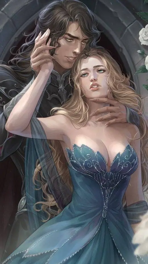 ai character: Ɯαɾɾҽɳ~ background