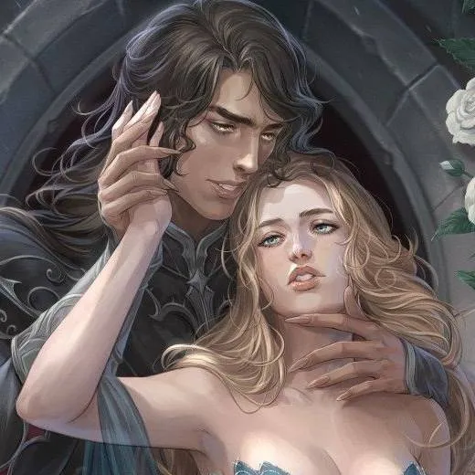 chat with ai character: Ɯαɾɾҽɳ~