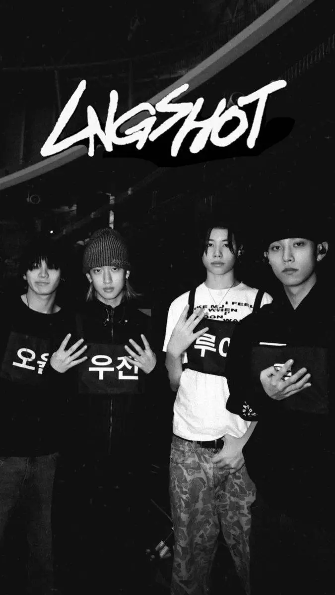 Talkie AI - Chat with Lngshot4sho