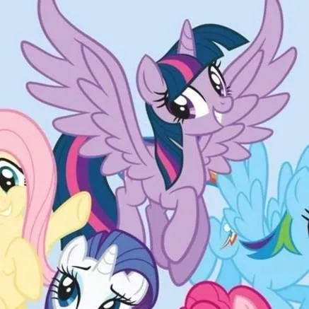 chat with ai character: mlp! 