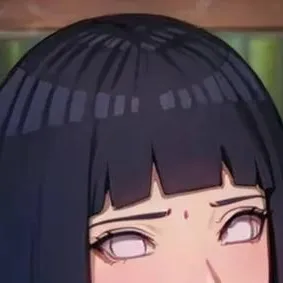 chat with ai character: Hinata Uzumaki 