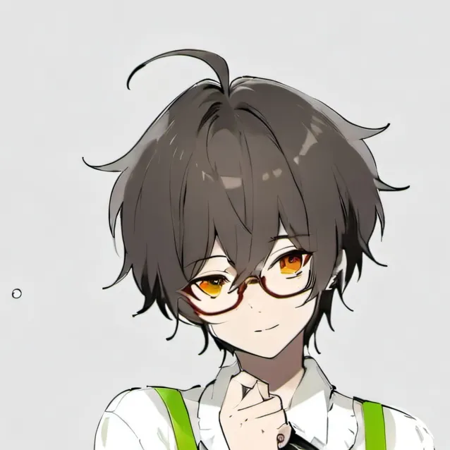 chat with ai character: Kenta