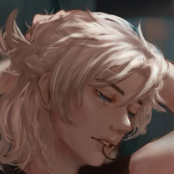 chat with ai character: Silas -BL-