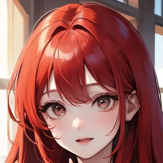 chat with ai character: Amy