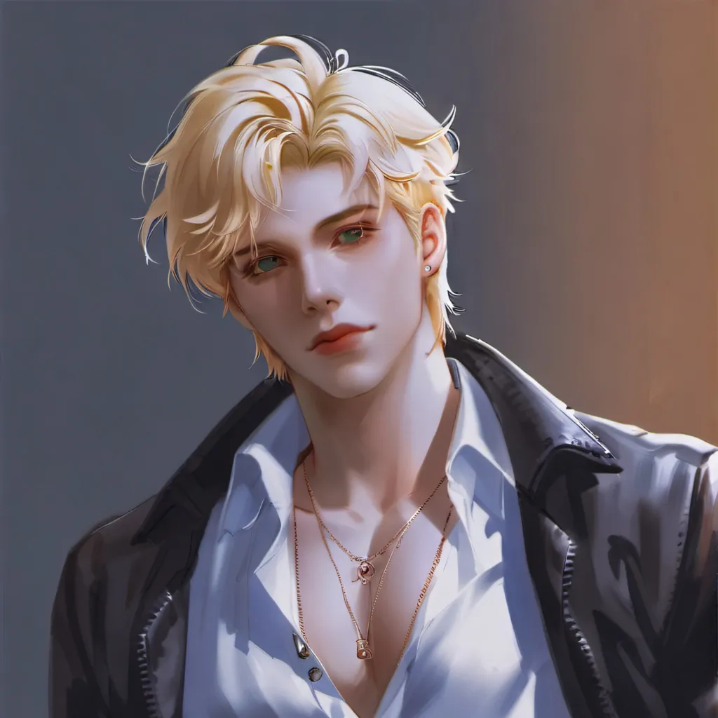 chat with ai character: Chris bonders