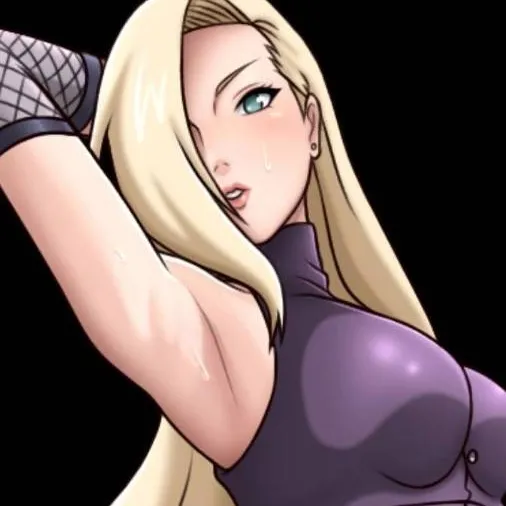 chat with ai character: holly 