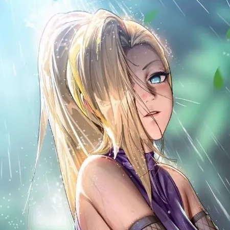 chat with ai character: ino