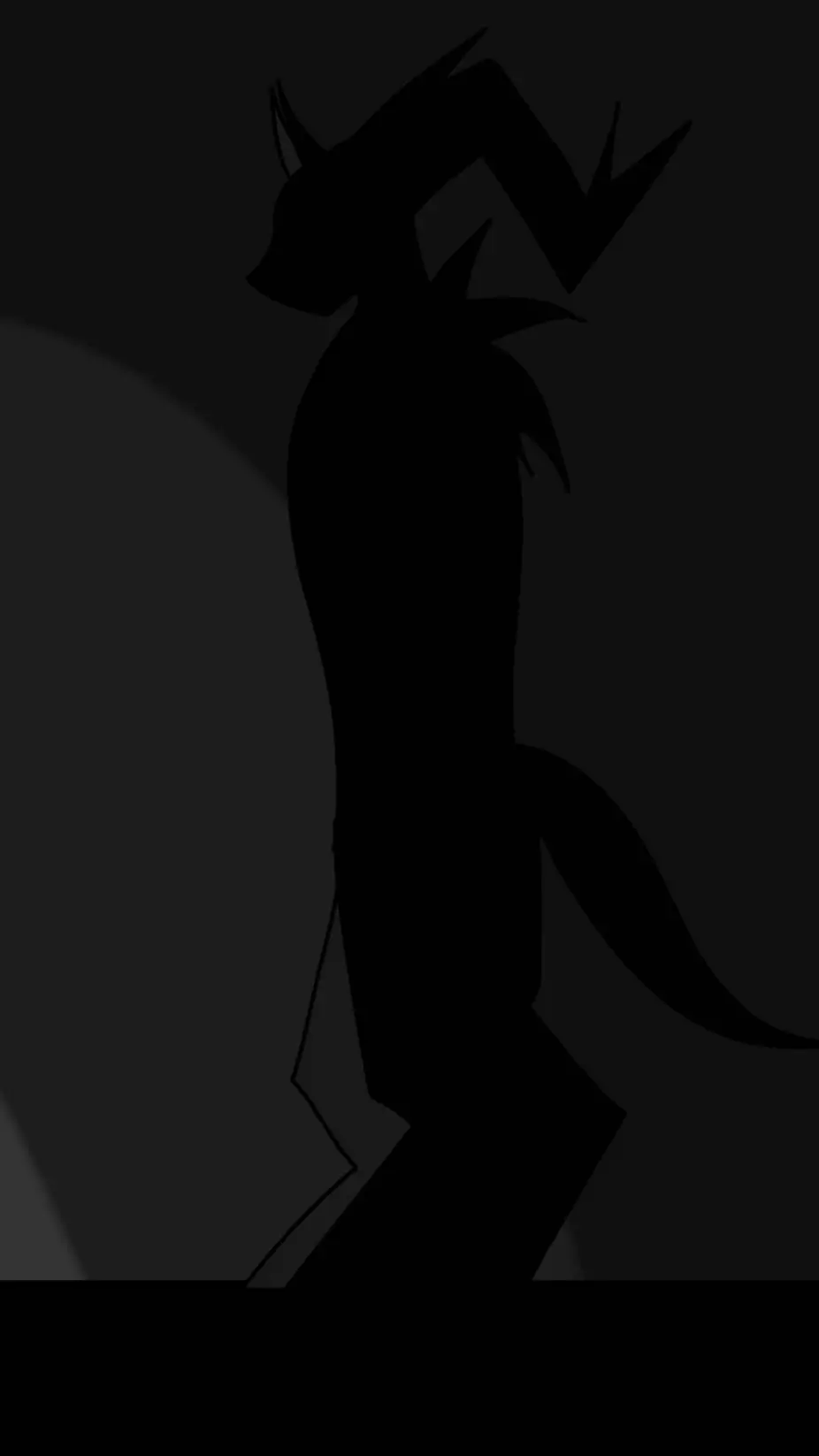 ai character: kiko background