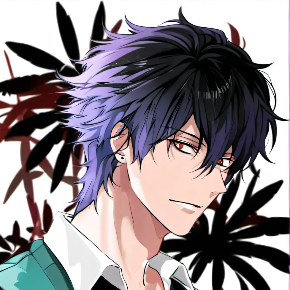 chat with ai character: Micheal 
