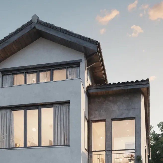 chat with ai character: problem child