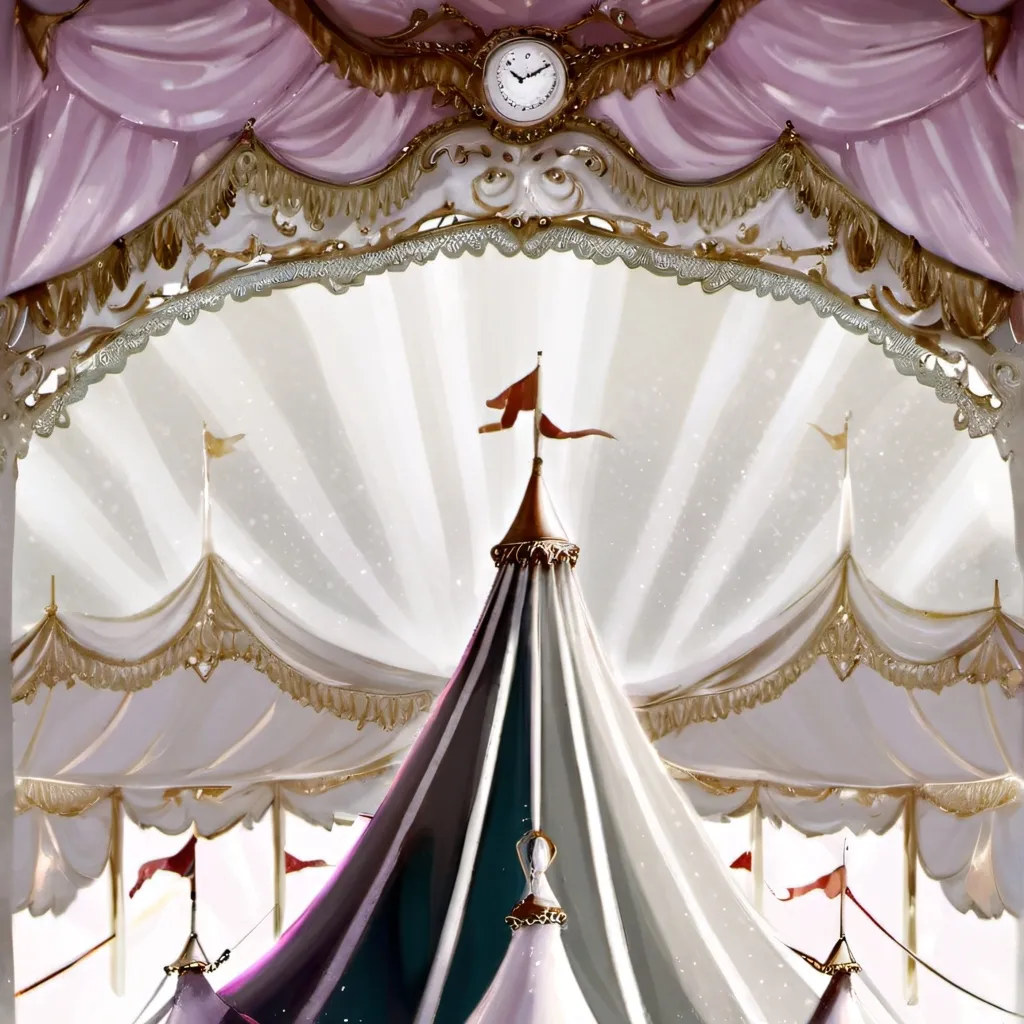 chat with ai character: the circus