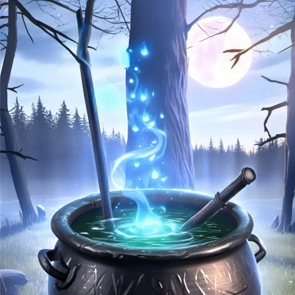 chat with ai character: the curse