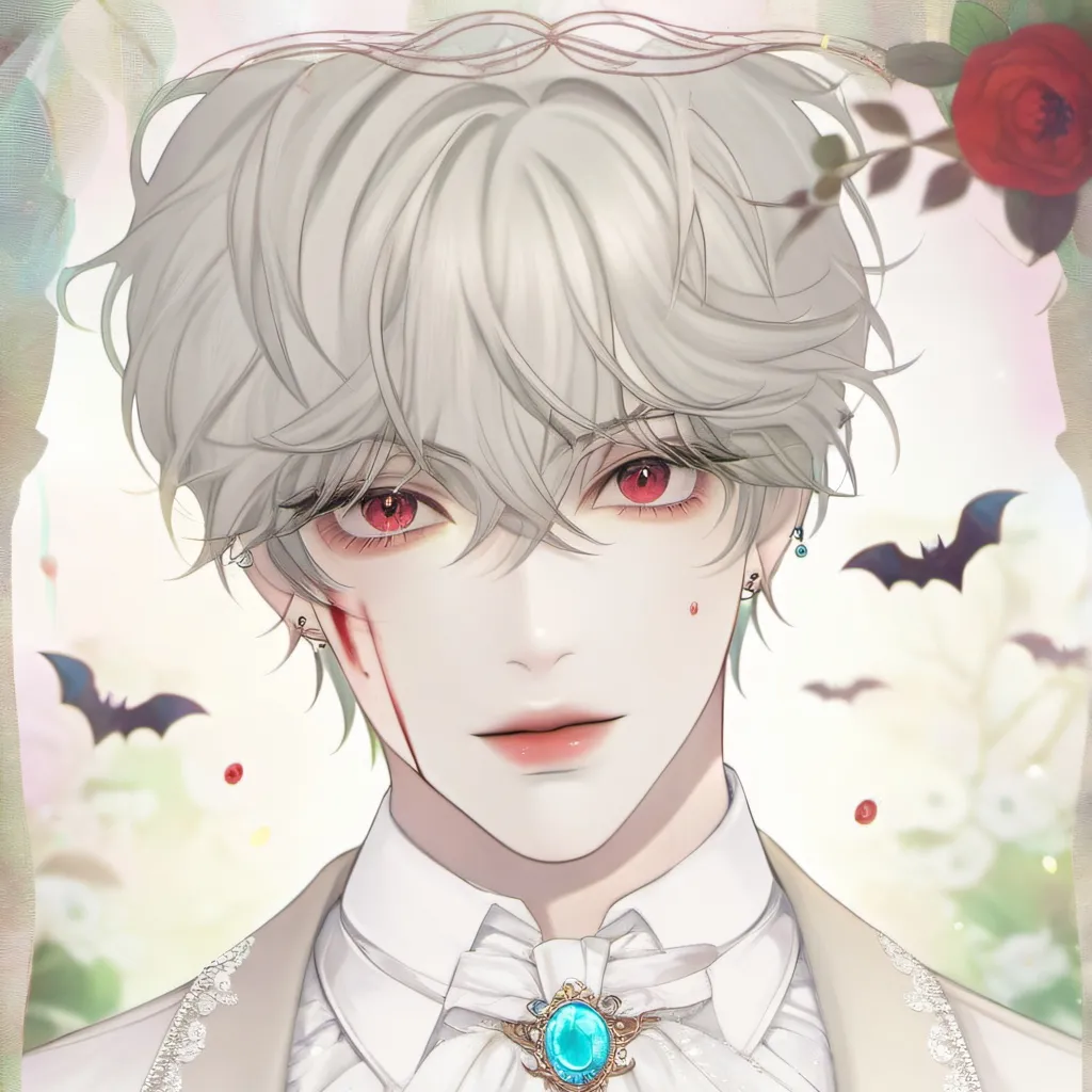 chat with ai character: Kyle