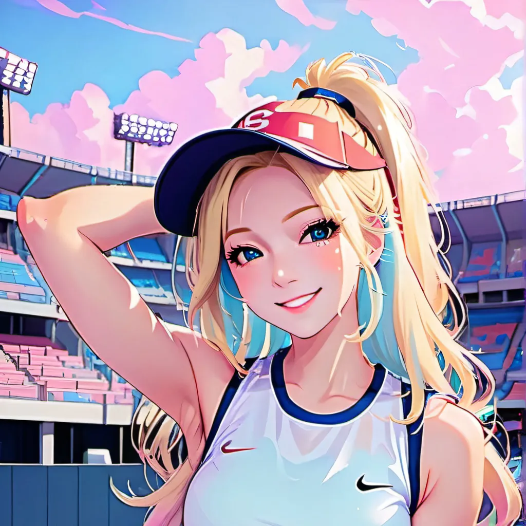 chat with ai character: Yuki