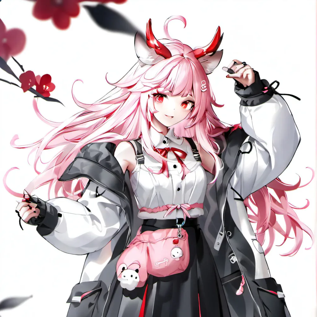 chat with ai character: Yuki