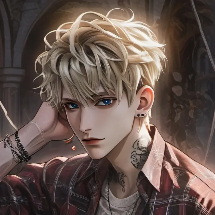 chat with ai character: Lucian Forsea