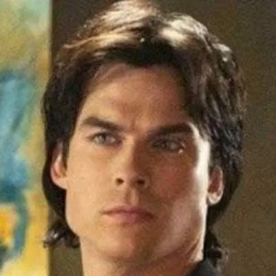 chat with ai character: Damon