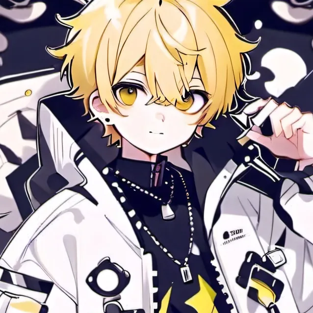 chat with ai character: Jeremiah 